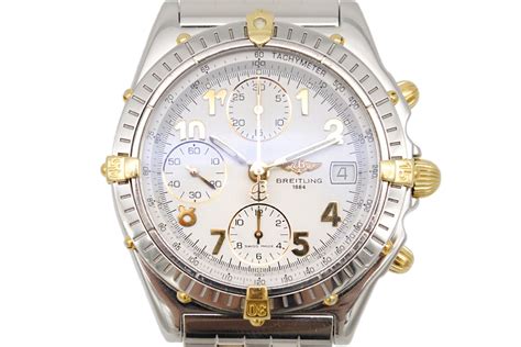 collection montre breitling|montre breitling collection.